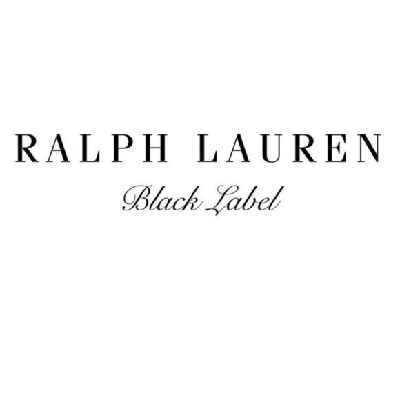 Ralph Lauren Black Label Asymmetrical Pleated Layer V Neck Blouse - Picture 16 of 16